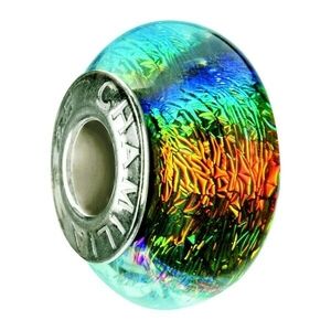 Chamilia Murano Glass Bead